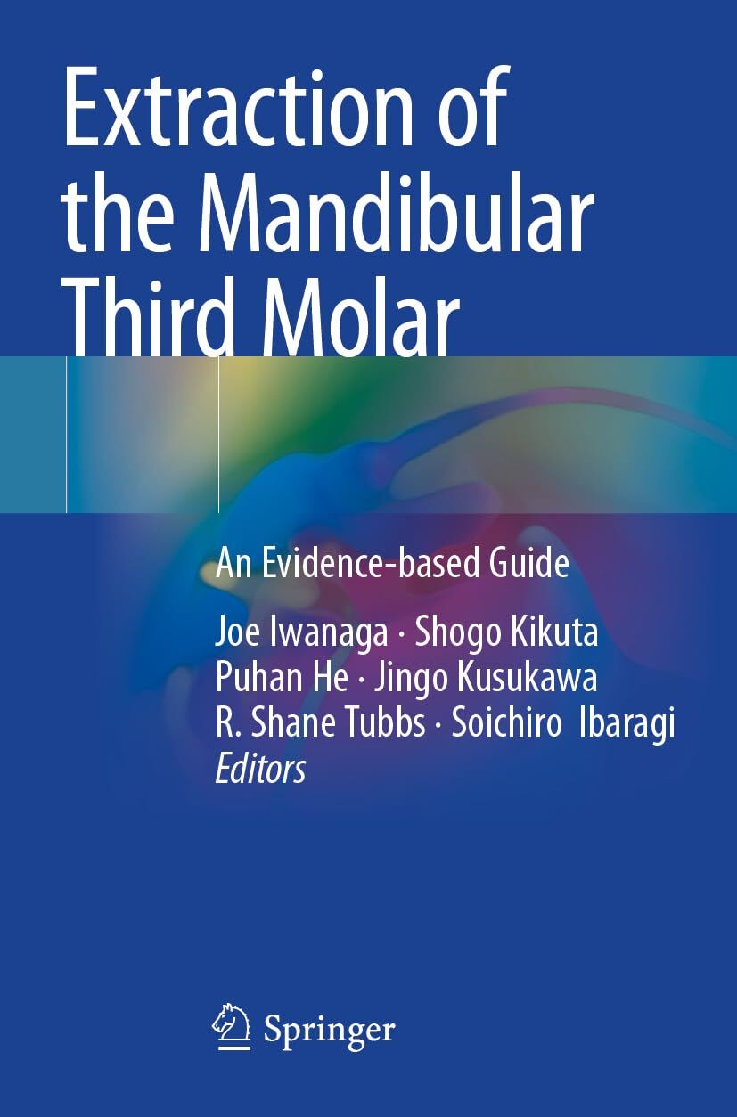 Extraction of the Mandibular Third Molar