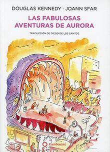 Las fabulosas aventuras de Aurora