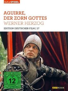 Aguirre, der Zorn Gottes / Edition Deutscher Film