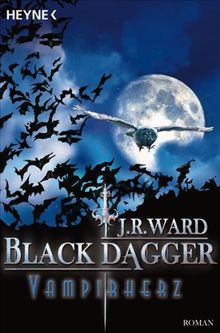 Vampirherz: Black Dagger 8