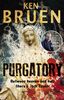 Purgatory (Jack Taylor 10)
