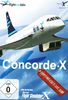 Flight Simulator X - Concorde X (Add-On)