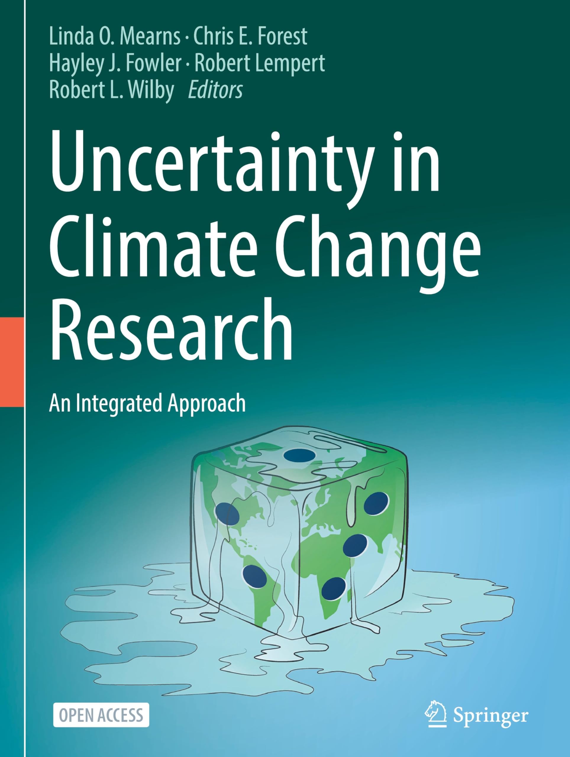 Uncertainty in Climate Change Research: An Integrated Approach