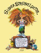 SuperStruwelpeter von Stengel, Hansgeorg, Ernst, Hans-Eberhard | Buch | Zustand gut