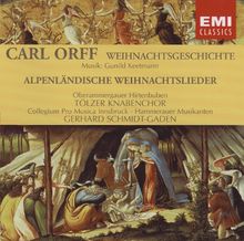 Die Weihnachtsgeschichte