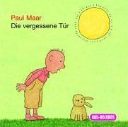 Die vergessene Tür. CD