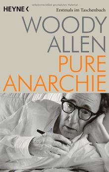 Pure Anarchie: Stories: Storys