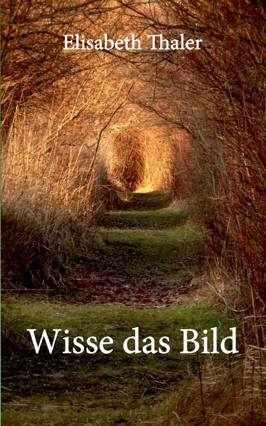 Wisse das Bild: Über die Poetik des Nennens in orphischer Tradition bei Pindar, Hölderlin und Rilke, ausgehend von der Bildwelt und Sprechweise im Ostrakon-Gedicht der Sappho