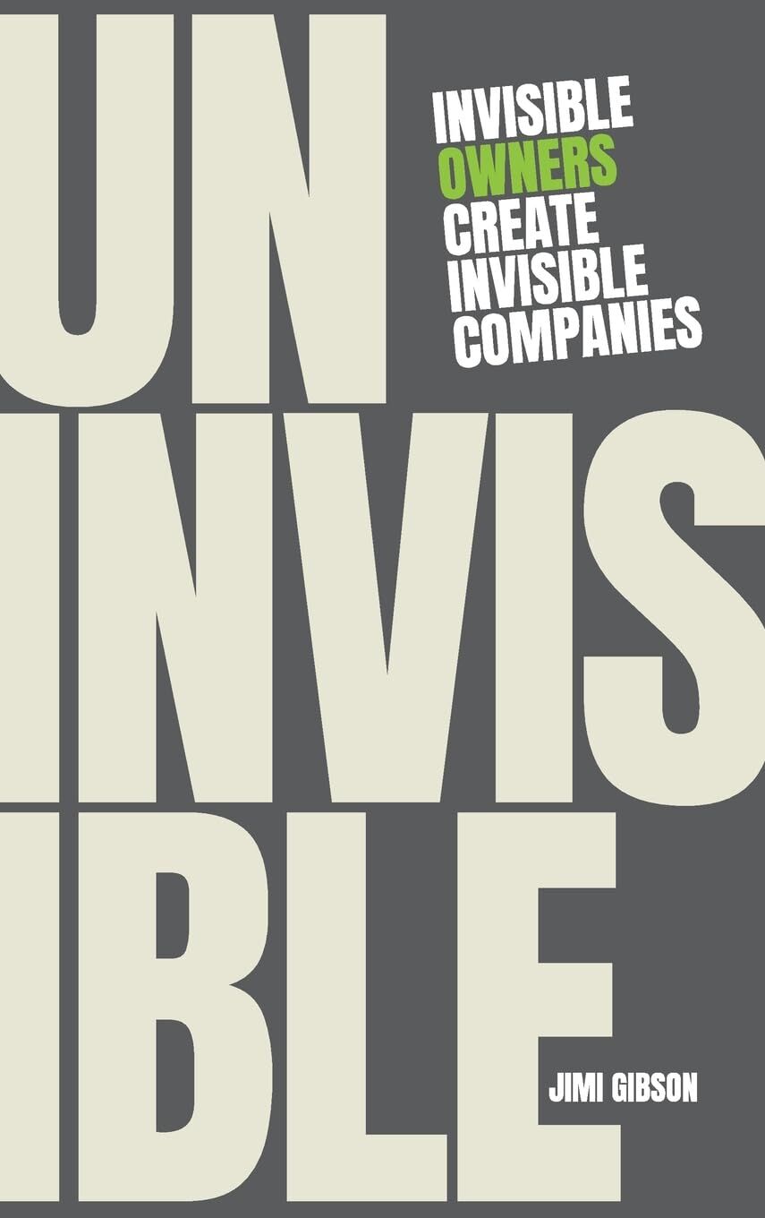 UNINVISIBLE