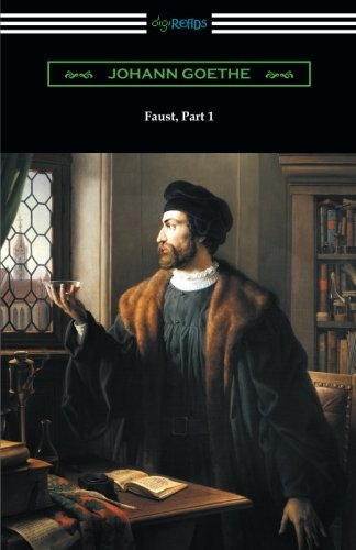 Faust, Part 1 (Translated by Anna Swanwick with an Introduction by F. H. Hedge)