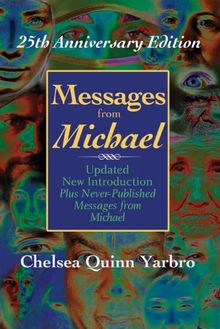 Messages from Michael; 25th Anniversary Edition