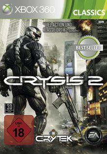 Crysis 2 [Software Pyramide]
