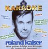 Karaoke-Seine Größten Hits Zum Mitsingen
