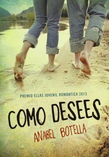 Como desees (ELLAS MONTENA, Band 105270)