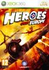 Heroes over Europe [FR Import]