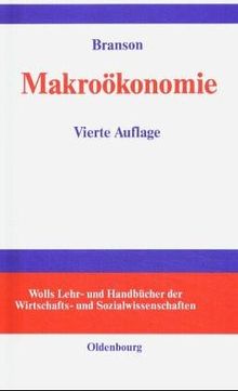 Makroökonomie: Theorie und Politik