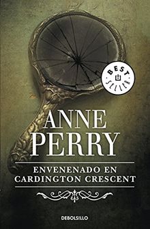 Envenenado en Cardington Crescent (BEST SELLER, Band 26200)