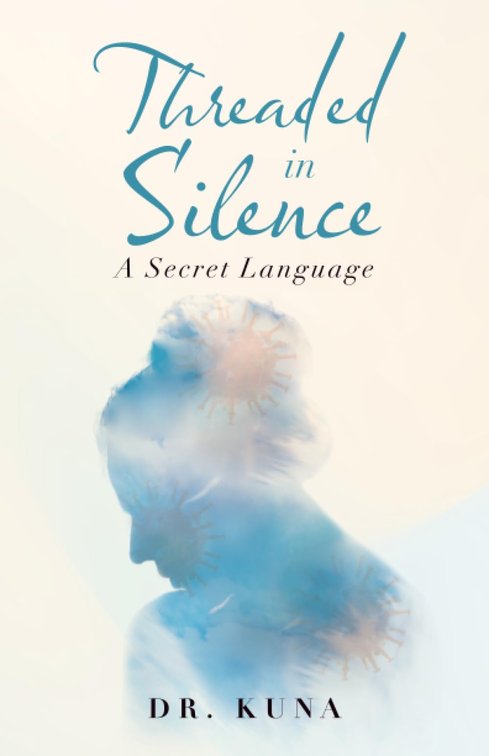 Threaded in Silence: A Secret Language