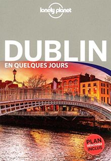 Dublin en quelques jours