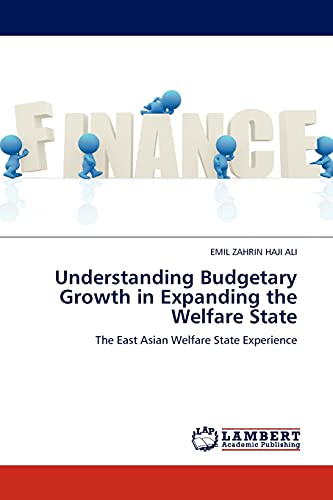 Understanding Budgetary Growth in Expanding the Welfare State: The East Asian Welfare State Experience