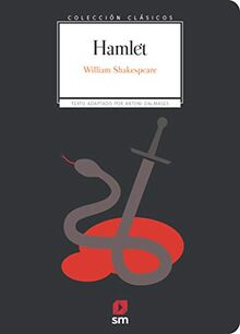 Hamlet (Clásicos)