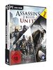 Big Hit Pack: Assassin's Creed Unity & Watch Dogs - [PC]
