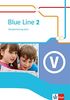 Blue Line / Vokabeltraining aktiv 6. Schuljahr: Ausgabe 2014