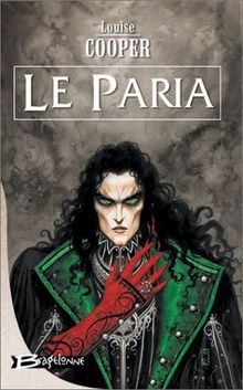 Le maître du temps. Vol. 2. Le paria