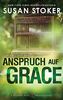 Anspruch auf Grace (Ace Security Reihe, Band 1)