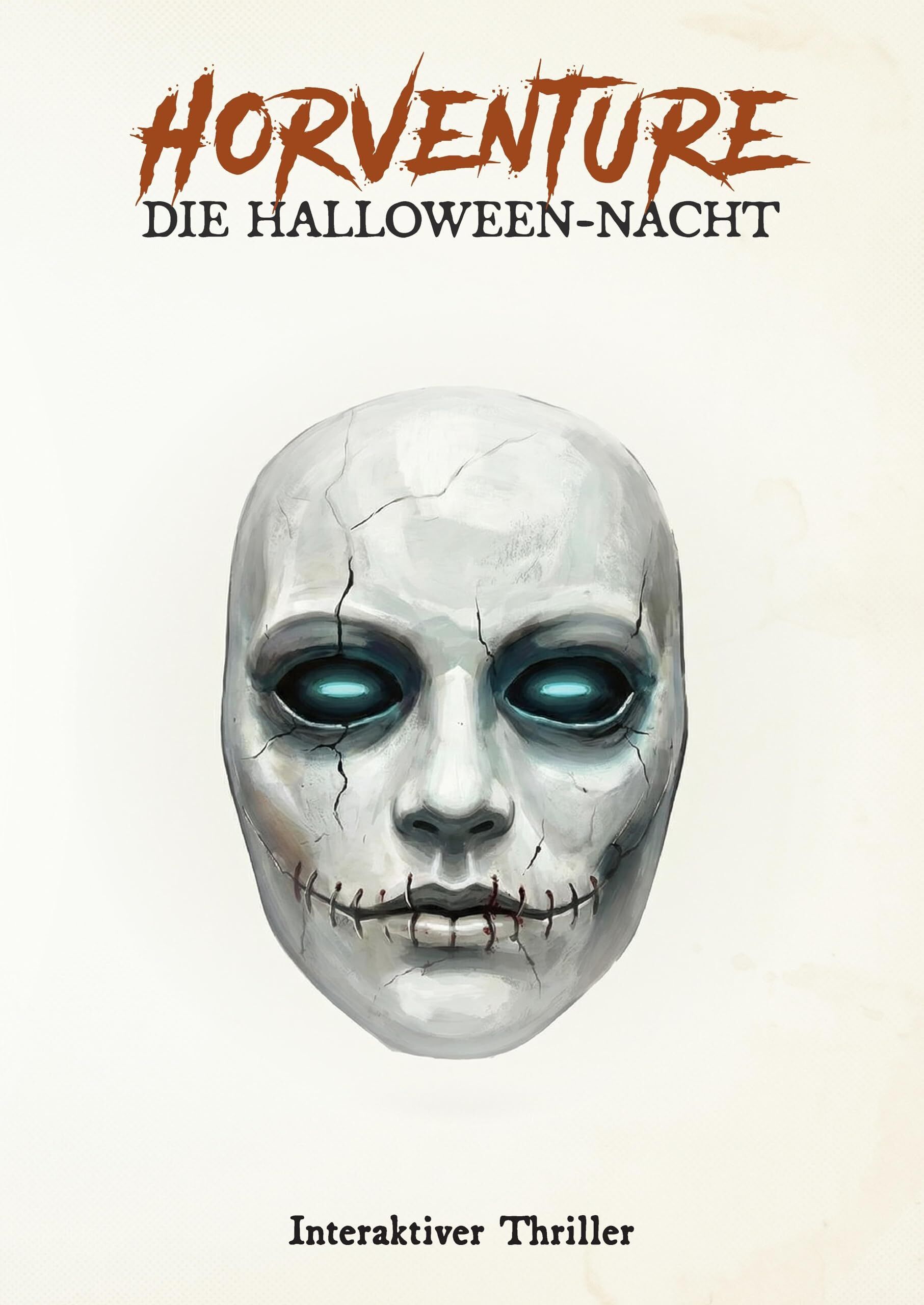 Horventure: Die Halloween-Nacht