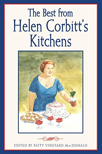 The Best from Helen Corbitt's Kitchens (Evelyn Oppenheimer, Band 1)