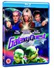 Galaxy Quest [Blu-ray] [UK Import]