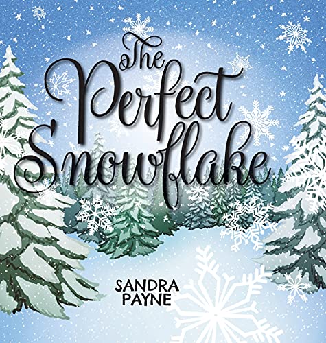 The Perfect Snowflake