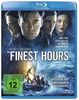 The Finest Hours [Blu-ray]