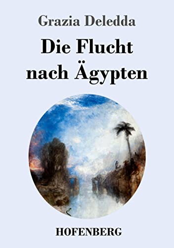 Die Flucht nach Ägypten