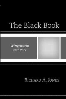 The Black Book: Wittgenstein and Race