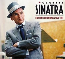 Classic Sinatra