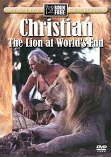 Christian - the Lion at World's End [UK Import]
