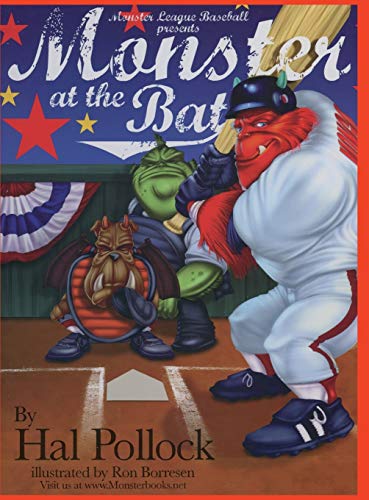 Monster at the Bat (Edition, Band 3)