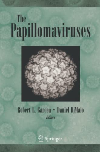 The Papillomaviruses