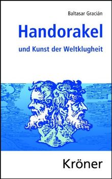 Handorakel und Kunst der Weltklugheit