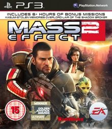Mass effect 2 [FR Import]