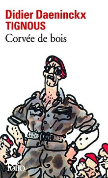 Corvée de bois