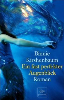 Ein fast perfekter Augenblick: Roman