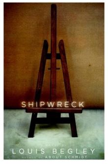 Shipwreck (Rough Cut)