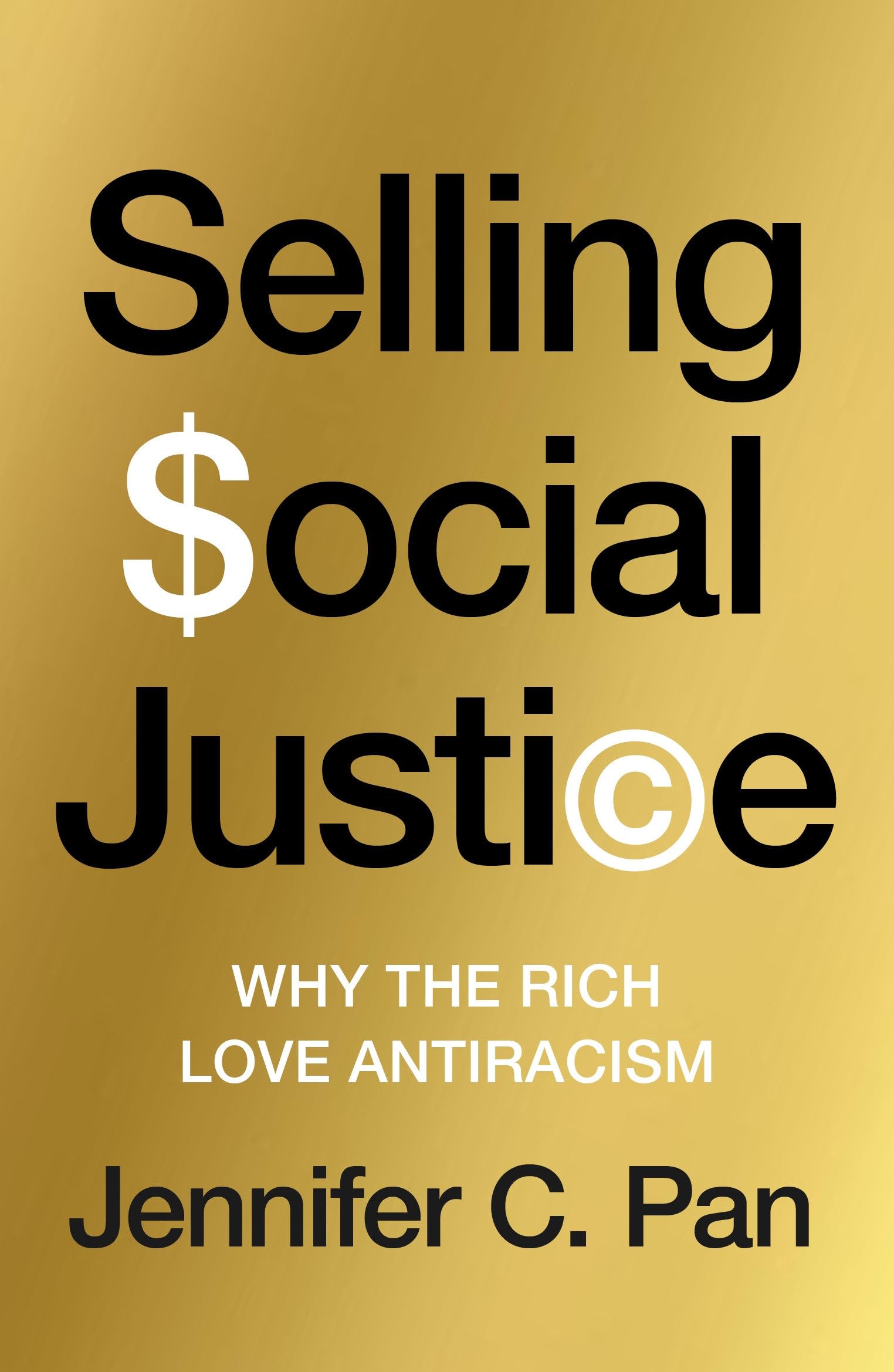 Selling Social Justice: Why the Rich Love Antiracism (Jacobin)