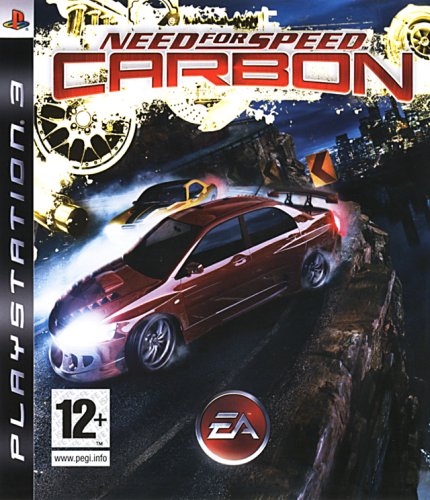 Need For Speed : Carbon (jeu)