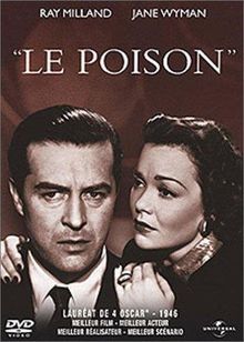 Le Poison [FR Import]