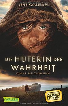 Die Hüterin der Wahrheit - Dinas Bestimmung (Filmausgabe)