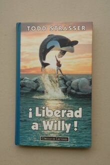 ¡Liberad a Willy!